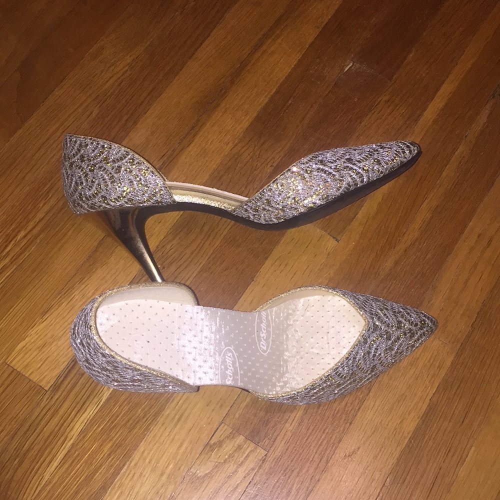 👑👠Princess heels 👑👠 - Picture 2 of 6